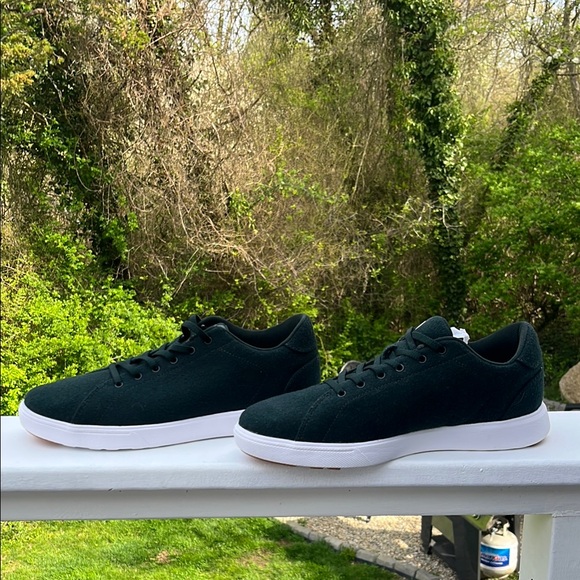 Men's Peter Millar Balsm Sneakers - Picture 3 of 7